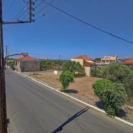 Apartament Στούντιο Σε Πέτρινο Σπίτι, Κοντά Σε Παραλία Kyparissia Zewnętrze zdjęcie