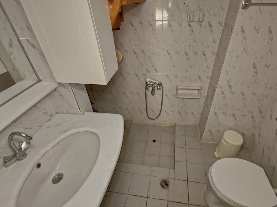 Apartament Στούντιο Σε Πέτρινο Σπίτι, Κοντά Σε Παραλία Kyparissia Zewnętrze zdjęcie