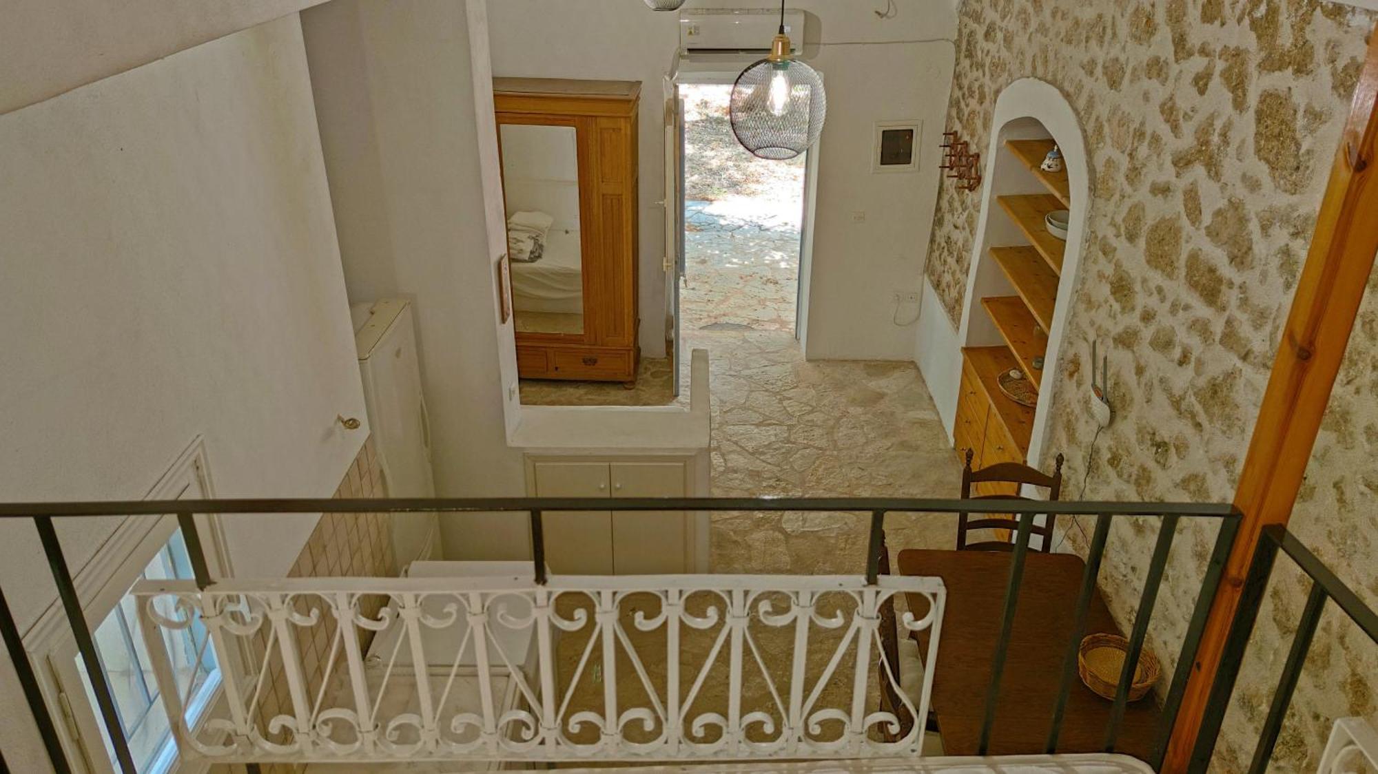 Apartament Στούντιο Σε Πέτρινο Σπίτι, Κοντά Σε Παραλία Kyparissia Zewnętrze zdjęcie